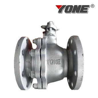 yone ball valve