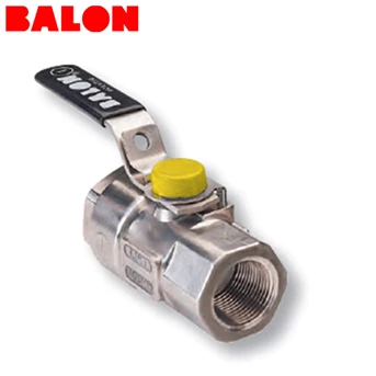 balon ball valve