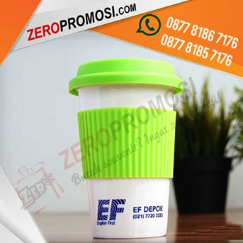 mug promosi keramik cup rainbow souvenir custom logo-1