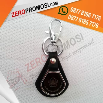 souvenir gantungan kunci promosi gk-a02 custom logo-5