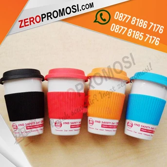 mug promosi keramik cup rainbow souvenir custom logo-2
