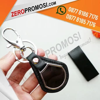 souvenir gantungan kunci promosi gk-a02 custom logo-7