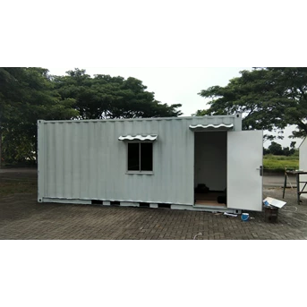Office Container Toilet 20 Feet