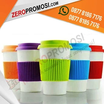 mug promosi keramik cup rainbow souvenir custom logo-5