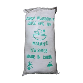 sodium bicarbonate - soda kue