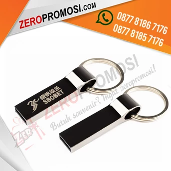 souvenir usb flashdisk gantungan kunci fdmt23 promosi-7