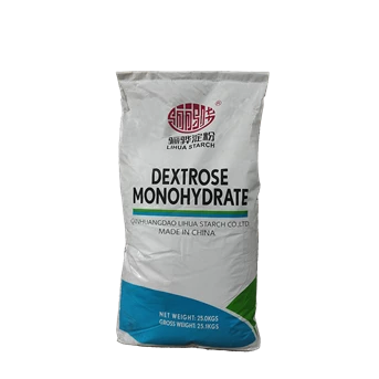 Dextrose Monohydrate Lihua - Icing Sugar Eks China