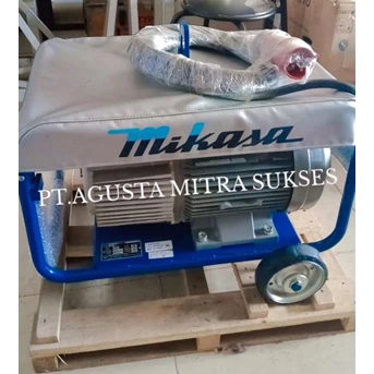 electric vibrator mikasa fc 401 & shaft fx 30 40 50 60
