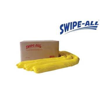 Swipe-All Chemical Aborbent Socks Medan