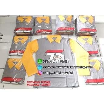 vendor konveksi produksi polo shirt termurah di kota bandung-4