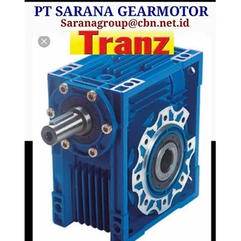 gearbox reducer tranz nmrv-1