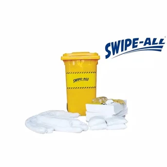 swipe-all spill kit oil absorbent-2