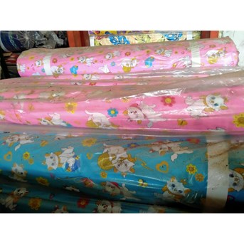 KAIN KATUN POLYMICRO PRINTING