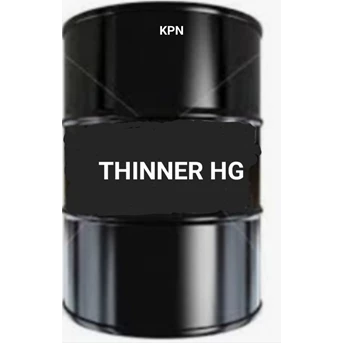 Thinner HG