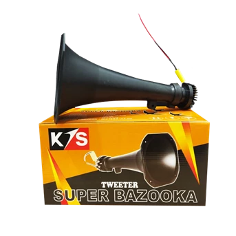 tweeter kis super bazooka-2