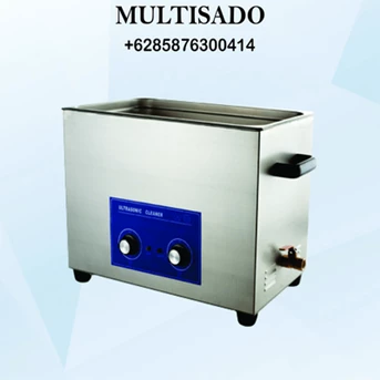 AMTAST Pembersih Ultrasonik PS-100