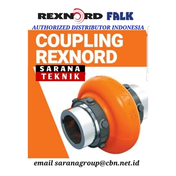 rexnord gear falk-2