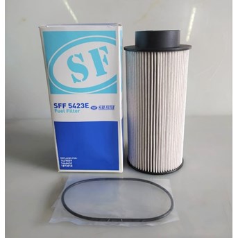 SURE SFF 5423E SFF5423E SFF-5423E FUEL FILTER 1429059 1446432 187 3018