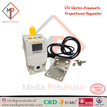 etv electro-pneumatic proportional regulator / air filter regulator-4