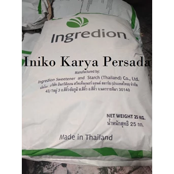 Arabic Gum Ex Ingredion Thailand