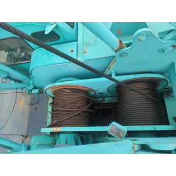 mechanical truck crane kobelco mk500 kapasitas 50 ton-1
