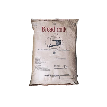 Susu Bubuk Bread Milk - Susu Bubuk Premix Roti