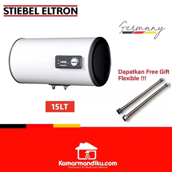 STIEBEL ELTRON - Water Heater pemanas air 15 Liter ESH15