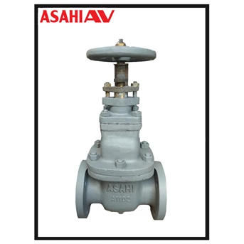 asahi gate valve