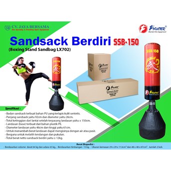 Sandsack Berdiri SSB-150