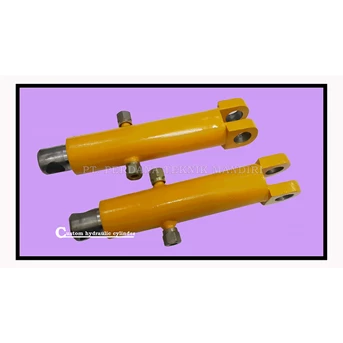 custom hydraulic cylinder - pembuatan dan perbaikan-1