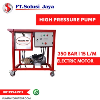 water jet 350 bar 5000 psi hawk pump | pt. solusi jaya