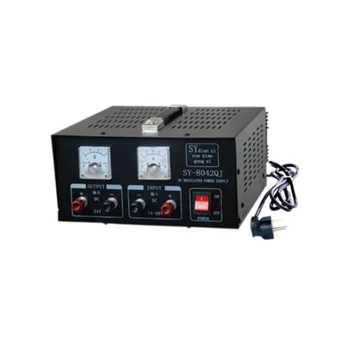 ac 42a regulated power supply unit