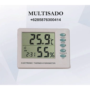 AMTAST Thermometer Hygro AMT-106