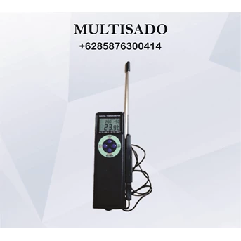 AMTAST Termometer Genggam Digital AMT-112