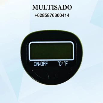 AMTAST Termometer Digital KL-4101