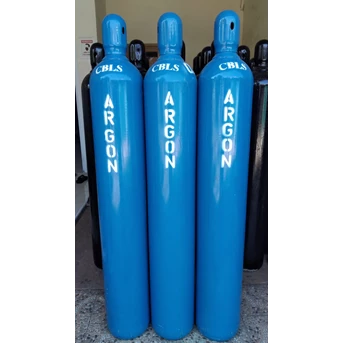 Gas Argon (Ar)