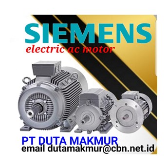 Siemens Explosion Proof Motor
