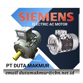 Siemens Explosion Proof Motor