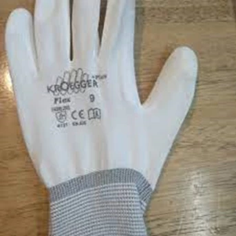 sarung tangan safety kroegger putih-1