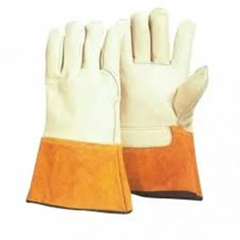 sarung tangan safety krisbow kw10419-1