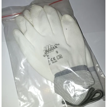 sarung tangan safety kroegger putih-2