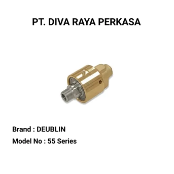 deublin 555-378-418 | deublin rotary joint