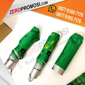 payung promosi lipat custom idul fitri l3002 - hadiah lebaran-5