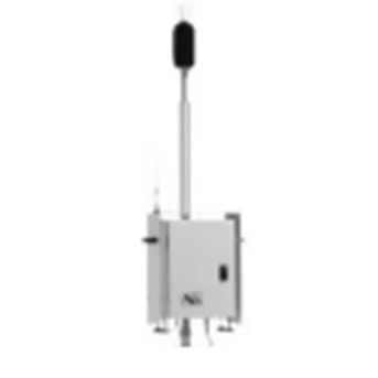 OUTDOOR (IP65) ENVIRONMENTAL NOISE MONITORING STATION -
