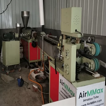airmmax aerotube production machine extruder-1