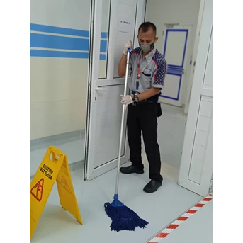 office boy/girl progres moping fashlab klinik 24/04/2022