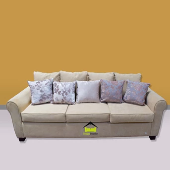 Sofa Ruang Tamu Minimalis Modern Terlaris Kerajinan Kayu