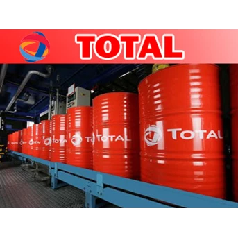 TOTAL Azolla ZS 10 Hydraulic Oil