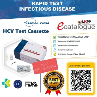rapid test healgen-5