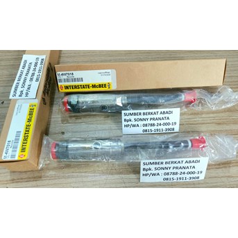 MCBEE INTERSTATE M-4W7018 4W 7018 4W7018 4W-7018 M4W 7018 NOZZLE
